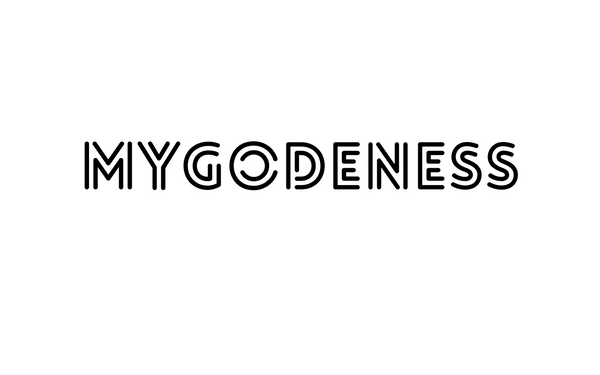 MyGodeness.com